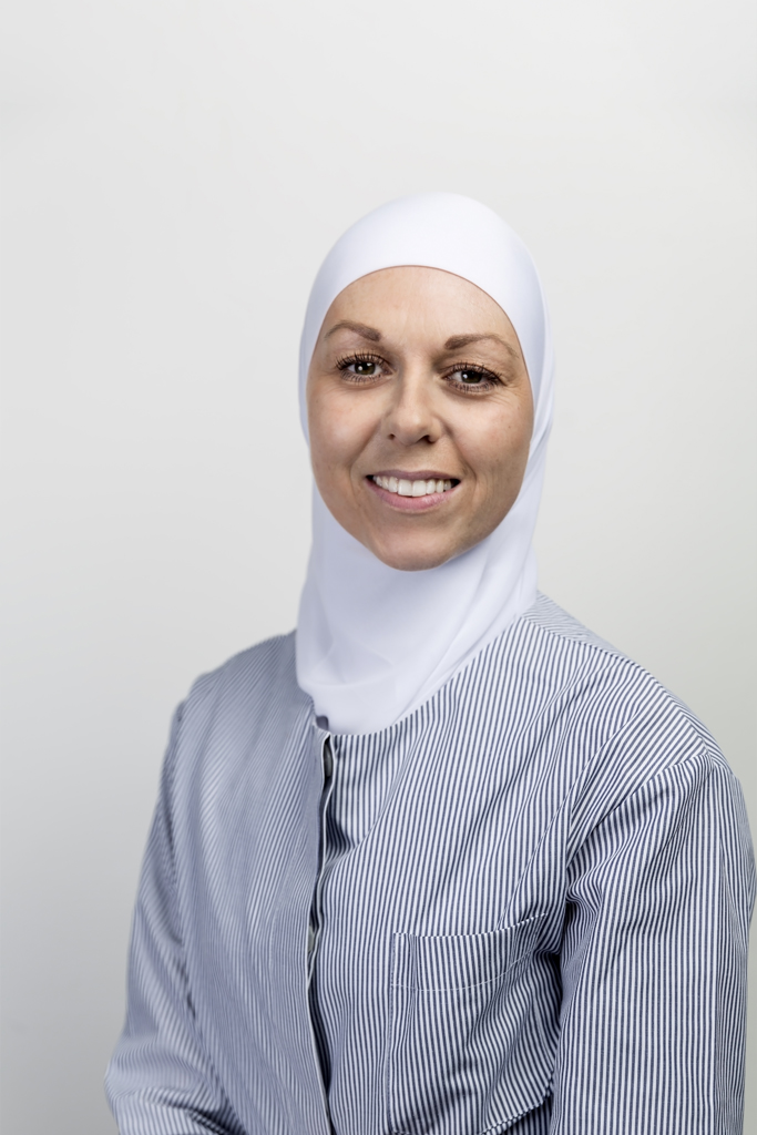 Dominika Anna Sojska